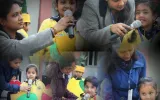 The Wisdom Global School
