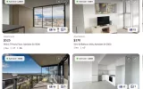 stunning apartments available for rent in Adelaide