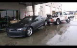 towing service