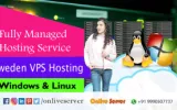 Cheapest Linux VPS Hosting is good.