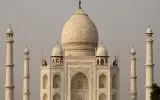 Taj Mahal Day Tour