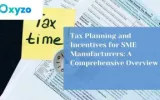 Tax Planning