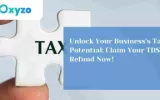 TDS Refund