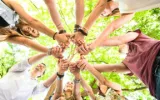 Hybrid Team Building Activities