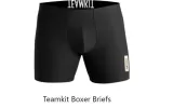 best boxer briefs and trunks for running 