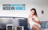 Smart homes