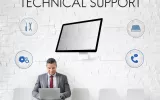 Business IT Support Services