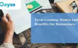 Term Lending