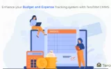 Budget and Expense Solution