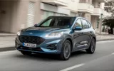 Ford Kuga Plug-in Hybrid