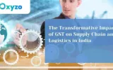 Supply Chain Management
