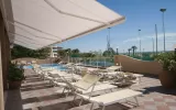 pergolas and awnings 