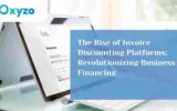 Invoice Discounting