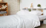 Very Lightweight Thermal Blankets