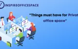 co working office space 