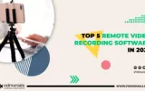 Remote Video Recording Software