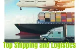 Shipping and Logistics Companies in Dubai