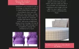 Top Tips For Choosing The Perfect Australian Made Lounge