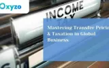 Transfer Pricing