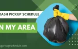 My Garbage Schedule