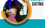 Jewish dating