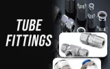 Compression Tube Fittings