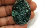 Why Turquoise is so unusual