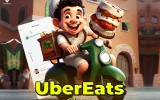 UberEats Clone App Script