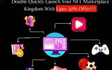NFT Development Company 