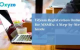 Udyam Registration
