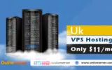 UK VPS Hosting