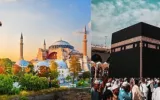 Umrah Ziarah Aqsa