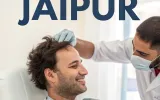 best hair transplant clinic in jaipur 