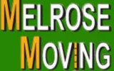 Melrose Moving