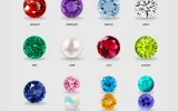 Birthstone in Delhi Gemswisdom