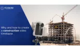  Construction Video Timelapse