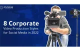 Corporate Video Production