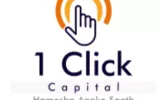 1 click capital logo