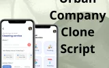 UrbanClap Clone Script