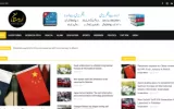 Urdistan News & Media Website