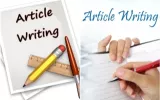 Content Writing