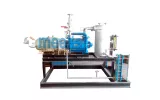 Vacuum Pumps Manufacturer