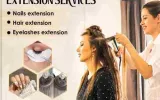 Best salon in Dehradun