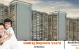 Godrej bayview vashi