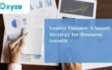 Vendor Finance