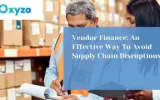 Vendor Finance