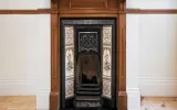 Victorian tiles UK