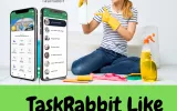 TaskRabbit clone script development