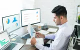 Trusted Virtual Accountant For Your Accounting Tasks