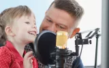 Voice Acting Classes